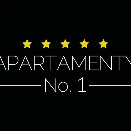 דירה Kamienica Centrum Nr 4