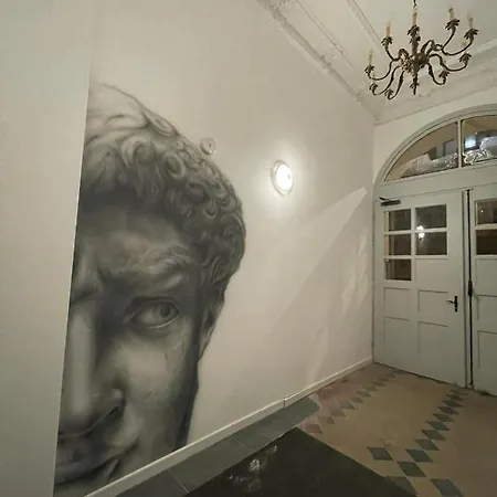 Kamienica Centrum Nr 4 שצ'צ'ין