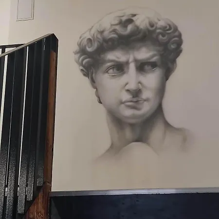 Kamienica Centrum Nr 4 Апартаменты *