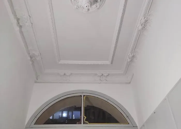 Lägenhet Kamienica Centrum Nr 4 *