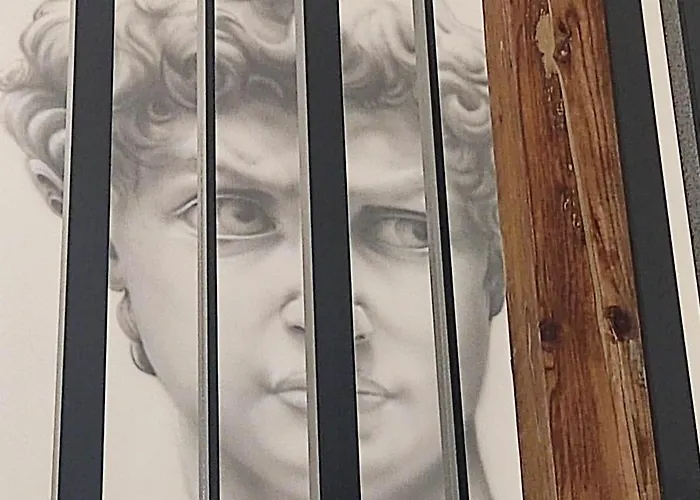 Lägenhet Kamienica Centrum Nr 4